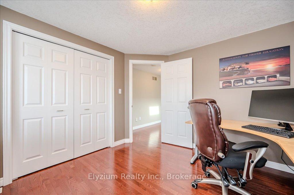 Photo 19 of 21 Creekside Drive, Guelph, Grange Road — HOMEH
