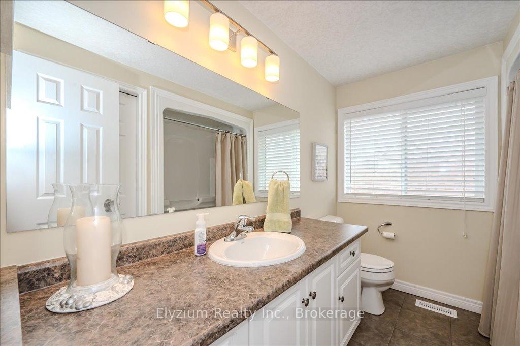 Photo 20 of 21 Creekside Drive, Guelph, Grange Road — HOMEH