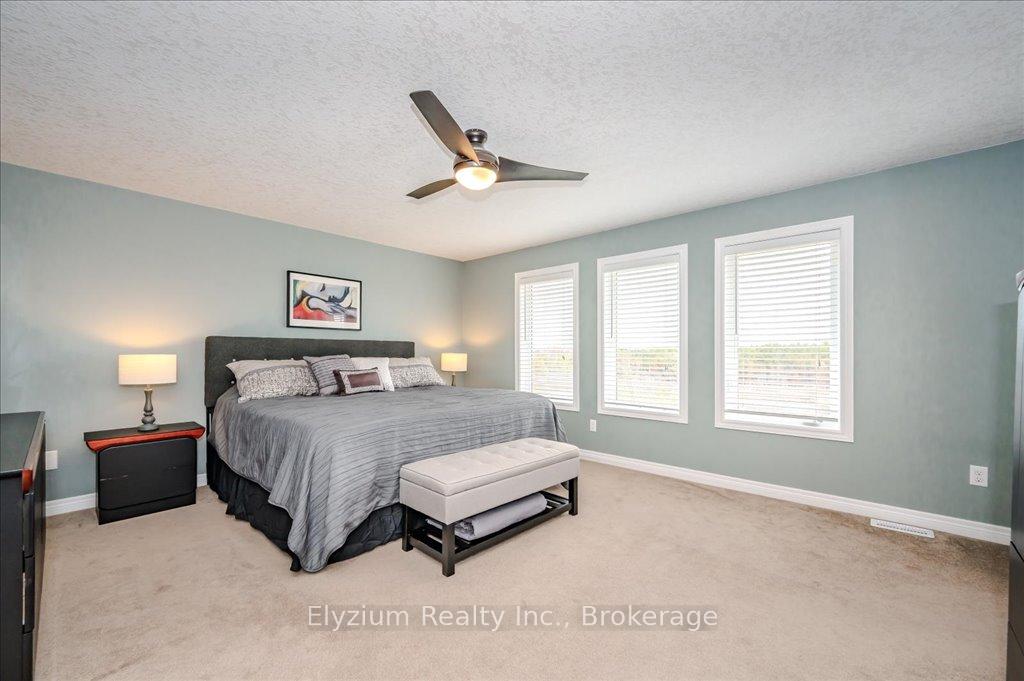 Photo 21 of 21 Creekside Drive, Guelph, Grange Road — HOMEH