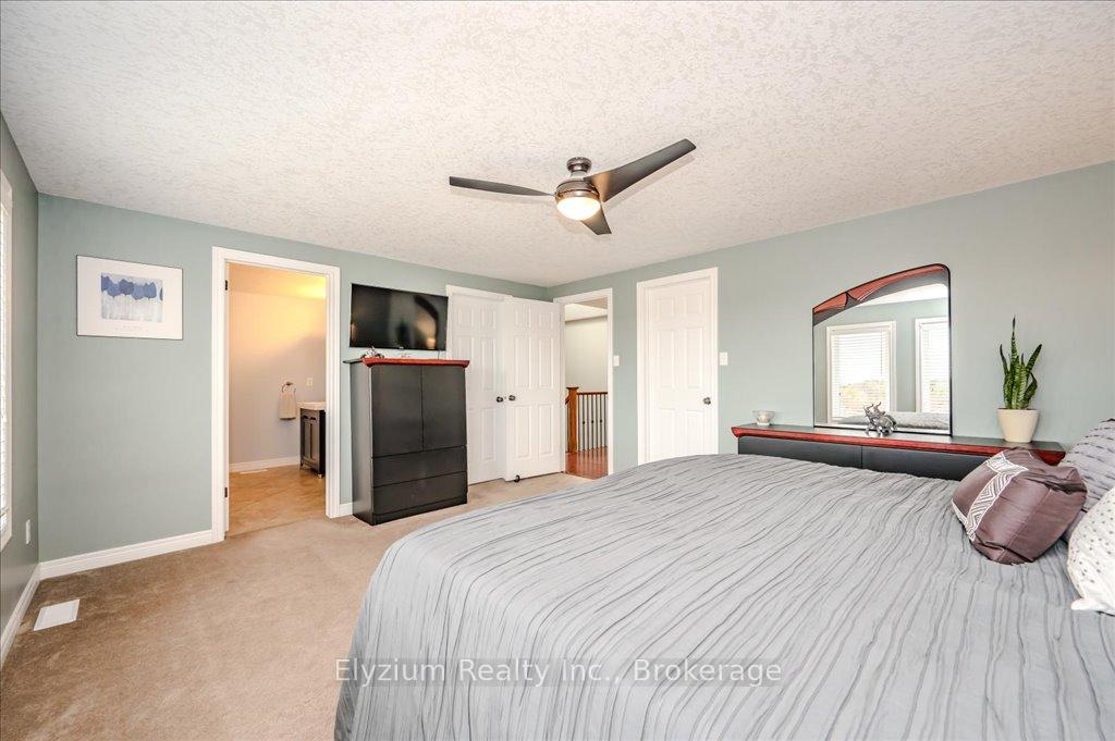 Photo 22 of 21 Creekside Drive, Guelph, Grange Road — HOMEH