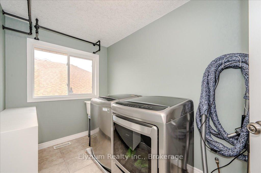 Photo 25 of 21 Creekside Drive, Guelph, Grange Road — HOMEH