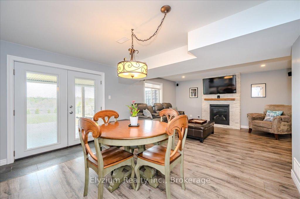 Photo 26 of 21 Creekside Drive, Guelph, Grange Road — HOMEH