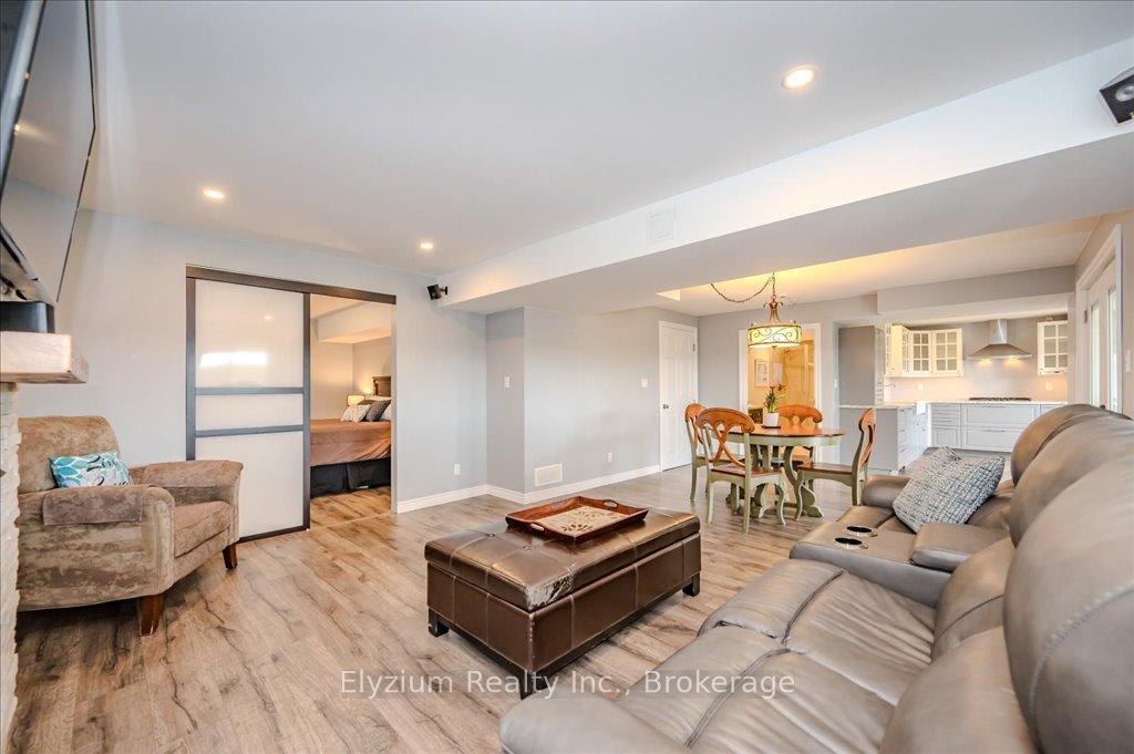 Photo 28 of 21 Creekside Drive, Guelph, Grange Road — HOMEH