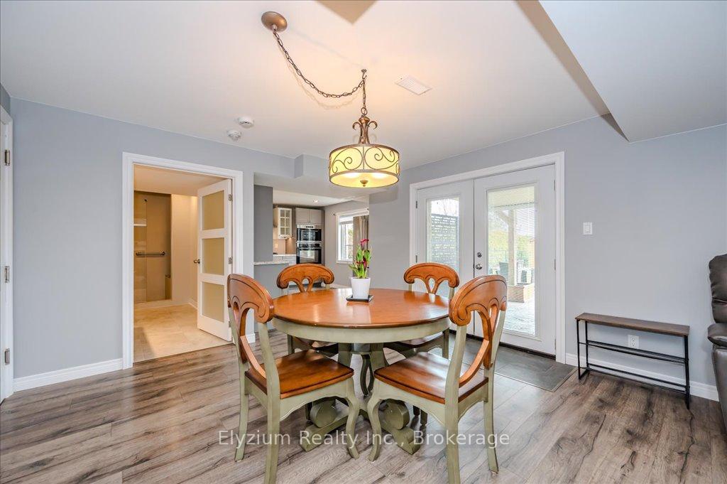 Photo 29 of 21 Creekside Drive, Guelph, Grange Road — HOMEH