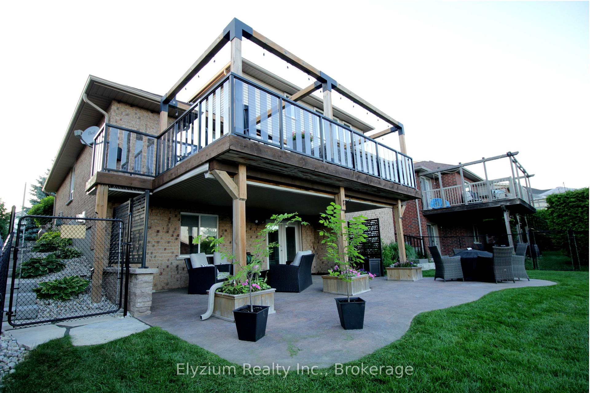 Photo 37 of 21 Creekside Drive, Guelph, Grange Road — HOMEH