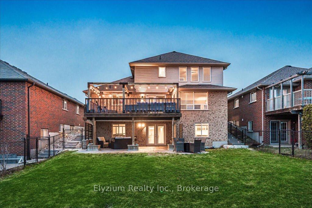 Photo 38 of 21 Creekside Drive, Guelph, Grange Road — HOMEH