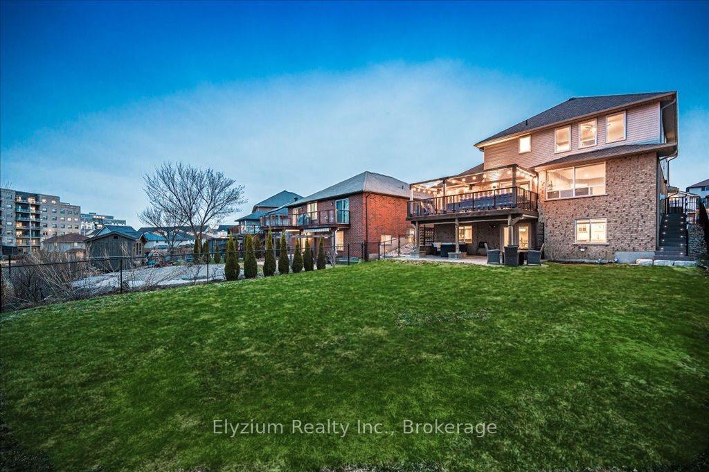 Photo 39 of 21 Creekside Drive, Guelph, Grange Road — HOMEH
