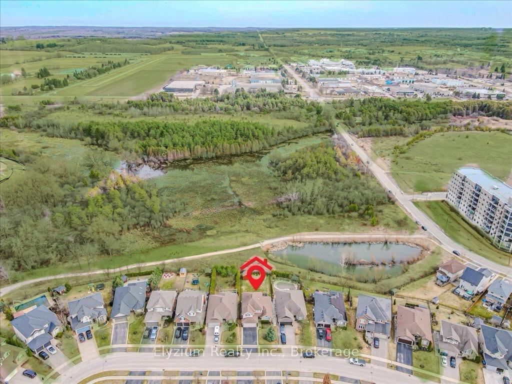Photo 41 of 21 Creekside Drive, Guelph, Grange Road — HOMEH