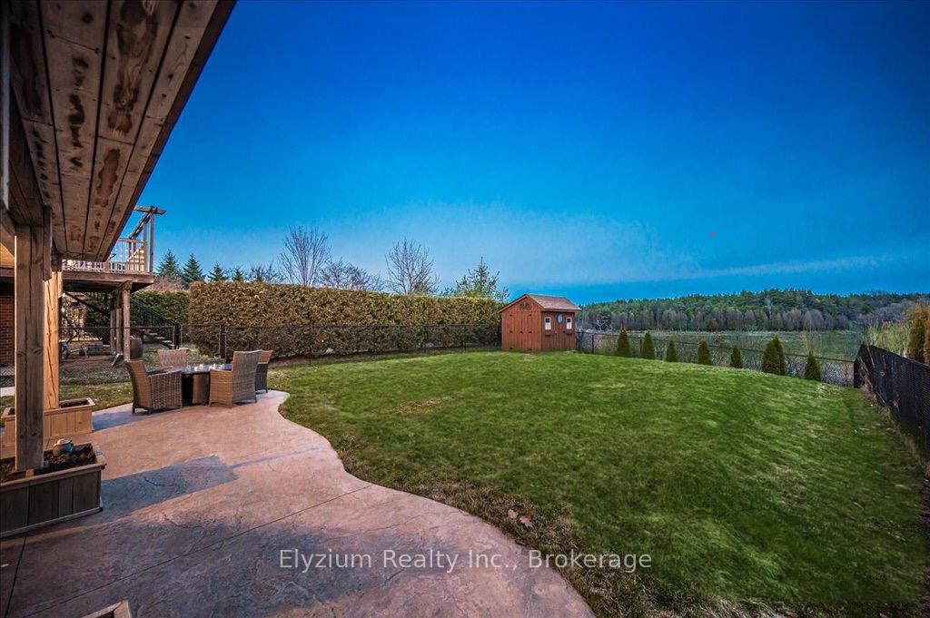 Photo 42 of 21 Creekside Drive, Guelph, Grange Road — HOMEH