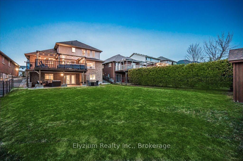 Photo 45 of 21 Creekside Drive, Guelph, Grange Road — HOMEH