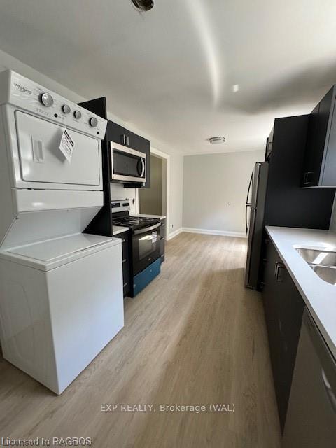 Photo 1 of Unit 3, 217 Mcnab Street, Brockton — HOMEH