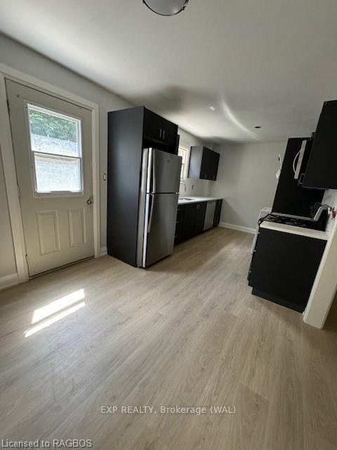 Photo 2 of Unit 3, 217 Mcnab Street, Brockton — HOMEH