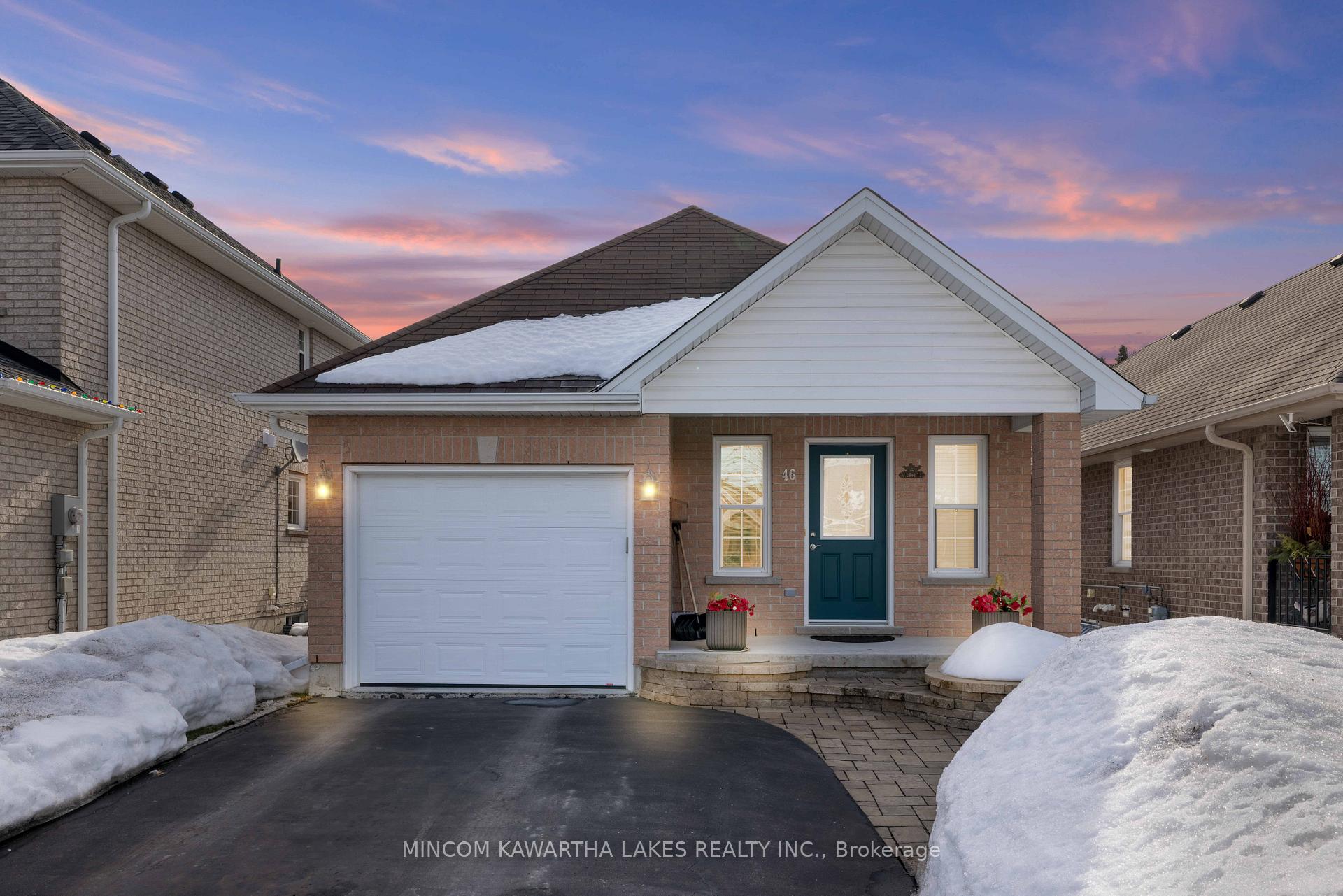 Photo 1 of 46 Laurent Boulevard, Kawartha Lakes, Lindsay — HOMEH