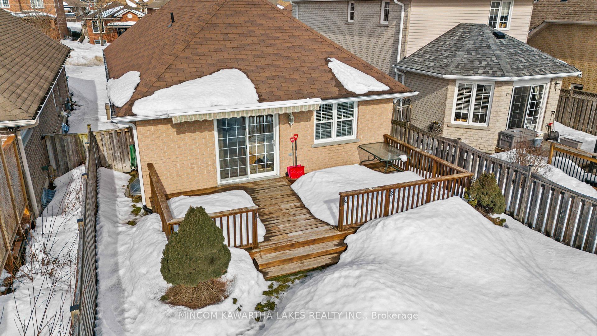 Photo 27 of 46 Laurent Boulevard, Kawartha Lakes, Lindsay — HOMEH