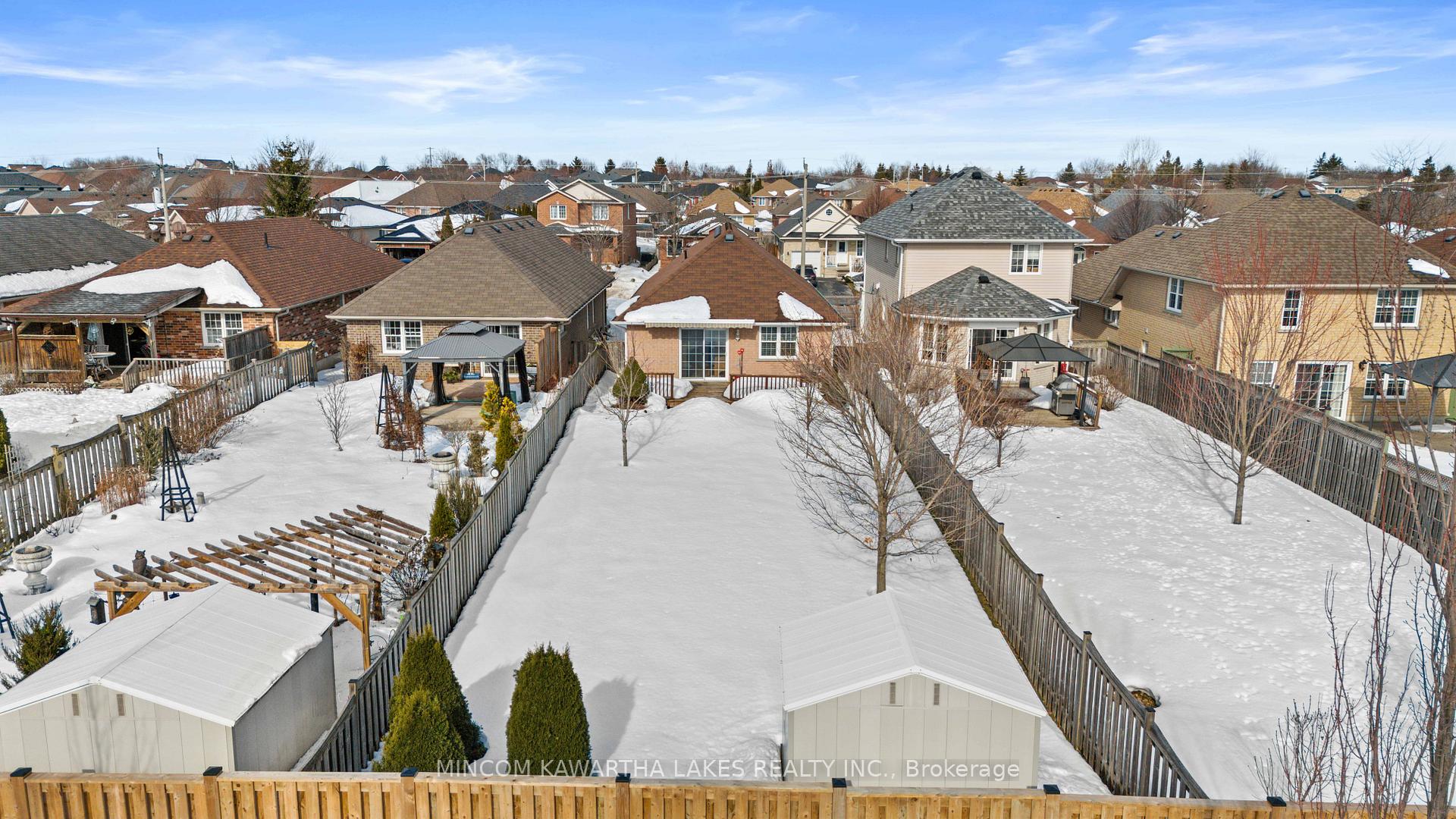 Photo 30 of 46 Laurent Boulevard, Kawartha Lakes, Lindsay — HOMEH