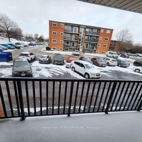 Photo 13 of Unit 10, 2 Normandy Drive, Guelph, St. George's — HOMEH
