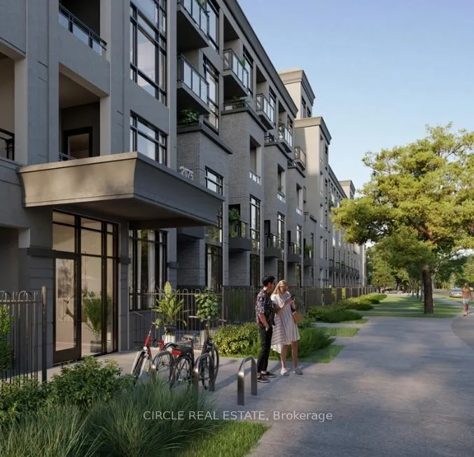 Photo 3 of Unit 343, 2075 King Road, King, King City — HOMEH