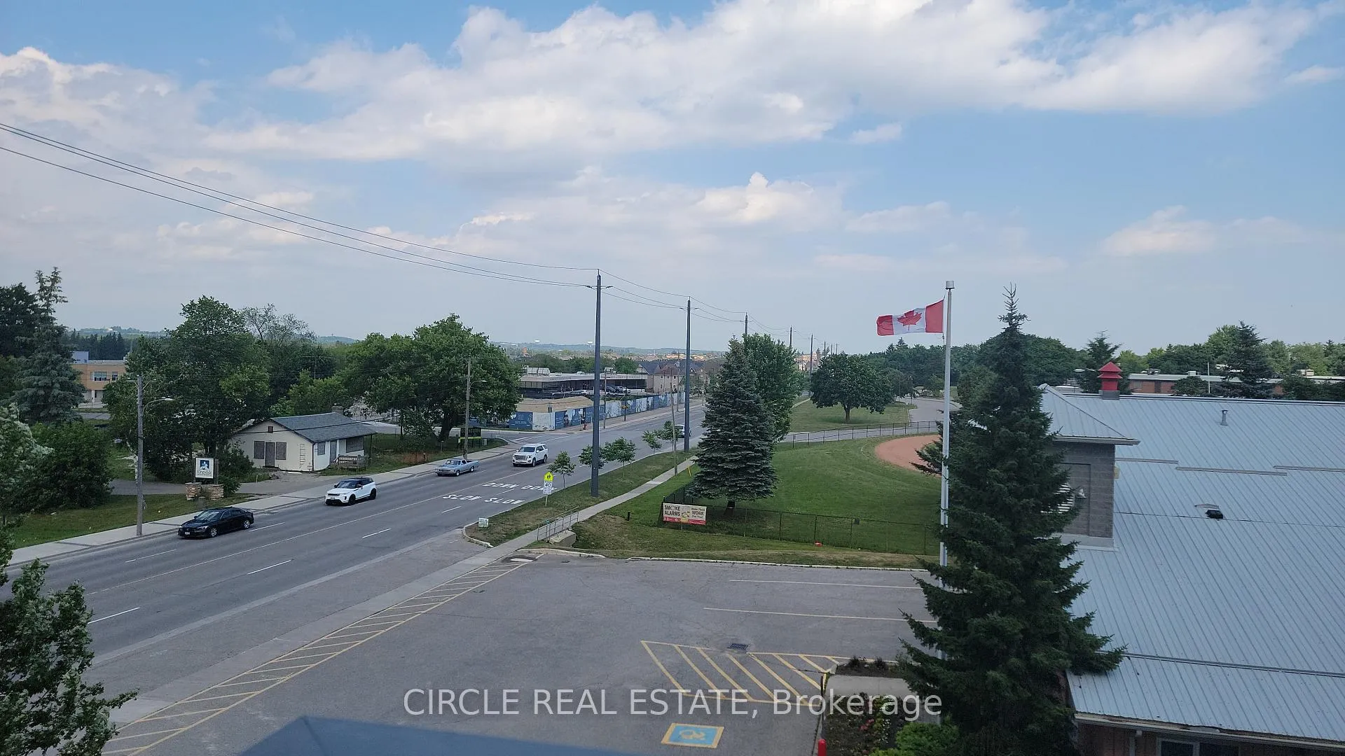 Photo 16 of Unit 343, 2075 King Road, King, King City — HOMEH