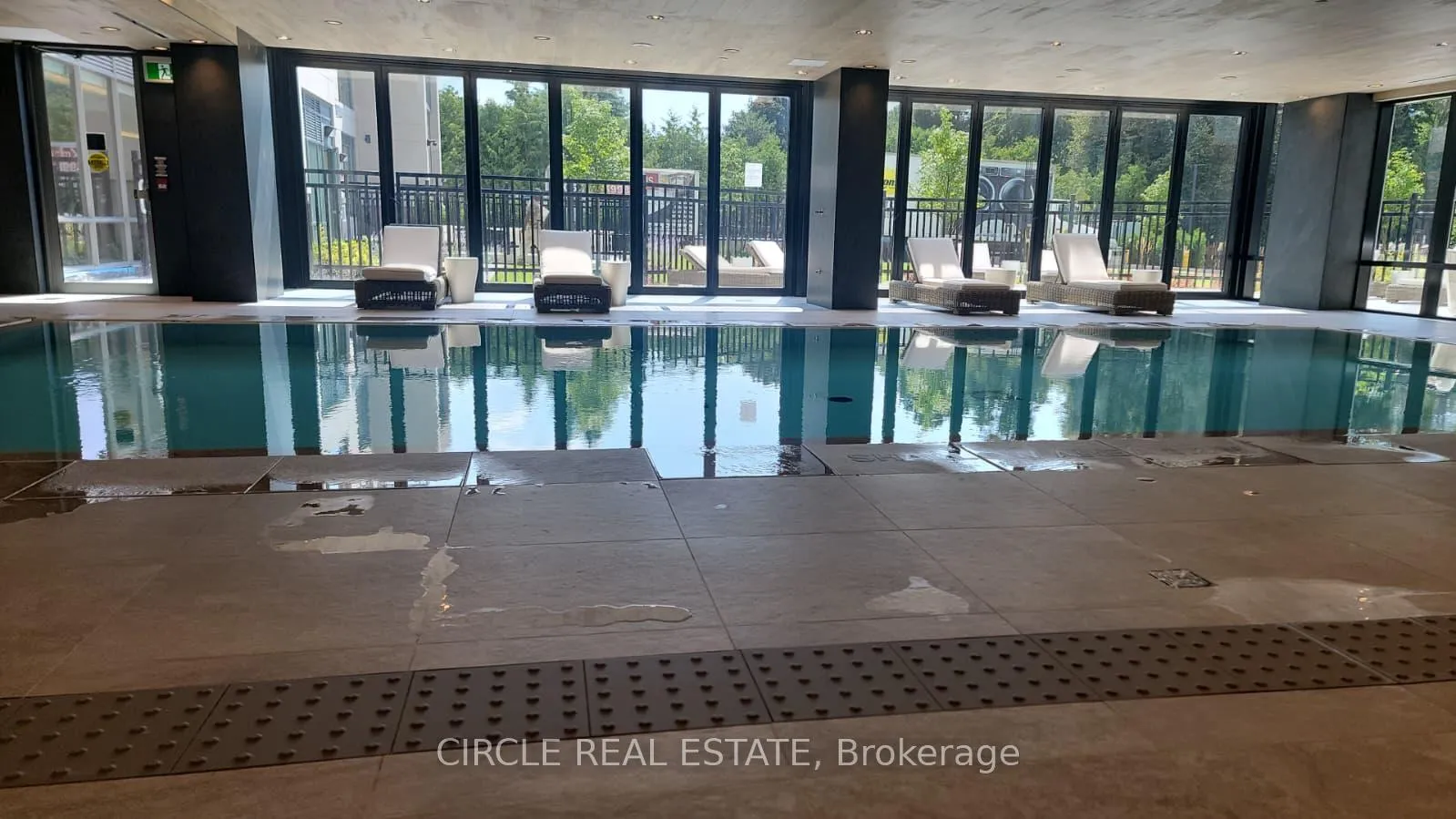 Photo 28 of Unit 343, 2075 King Road, King, King City — HOMEH
