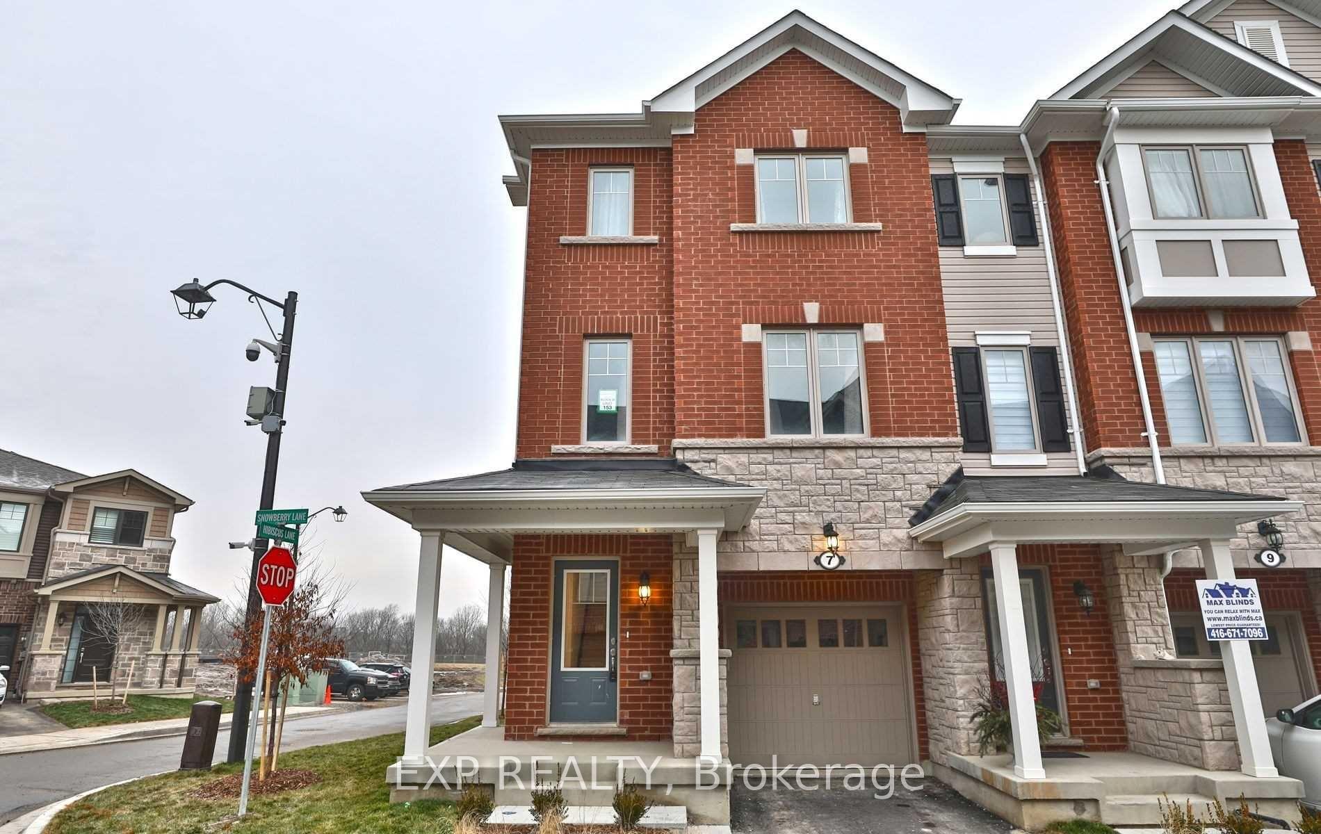 Photo 2 of 7 Snowberry Lane, Hamilton, Vincent — HOMEH