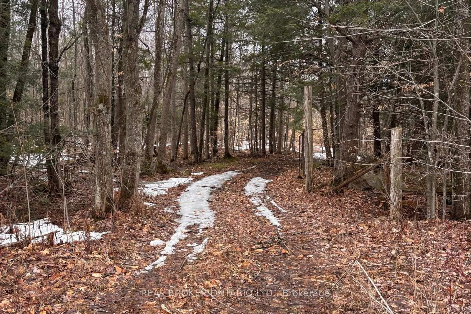 Photo 1 of 000 Dukelow Road, Augusta, Augusta Twp — HOMEH
