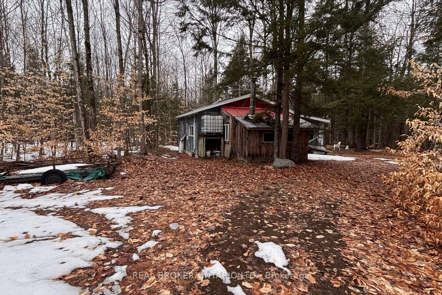 Photo 17 of 000 Dukelow Road, Augusta, Augusta Twp — HOMEH