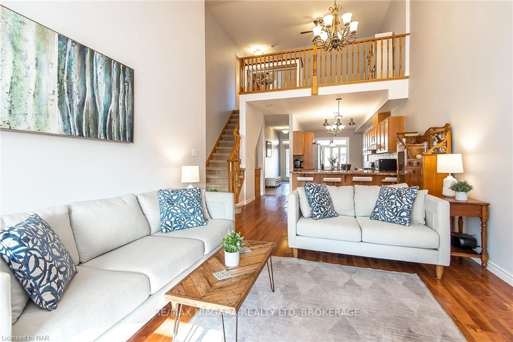 Photo 21 of 22 Conrad Place, Grimsby, Grimsby Beach — HOMEH