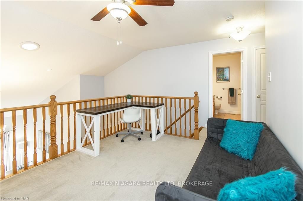 Photo 27 of 22 Conrad Place, Grimsby, Grimsby Beach — HOMEH