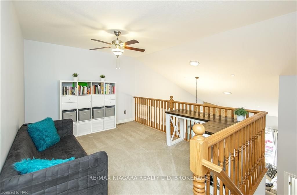Photo 28 of 22 Conrad Place, Grimsby, Grimsby Beach — HOMEH