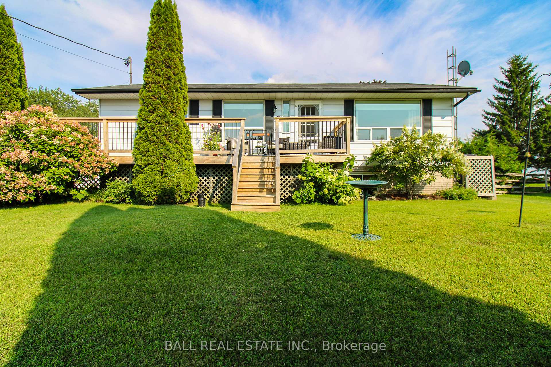 Photo 1 of 84 Cedarview Drive, Kawartha Lakes, Emily — HOMEH