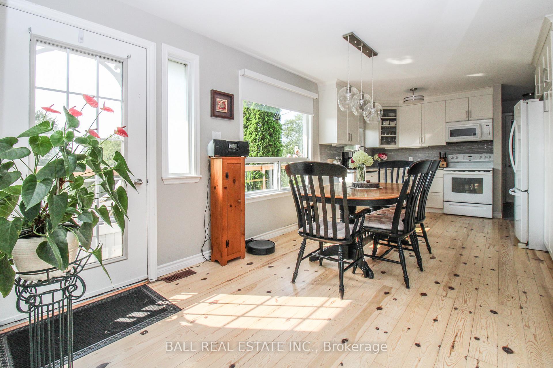 Photo 3 of 84 Cedarview Drive, Kawartha Lakes, Emily — HOMEH