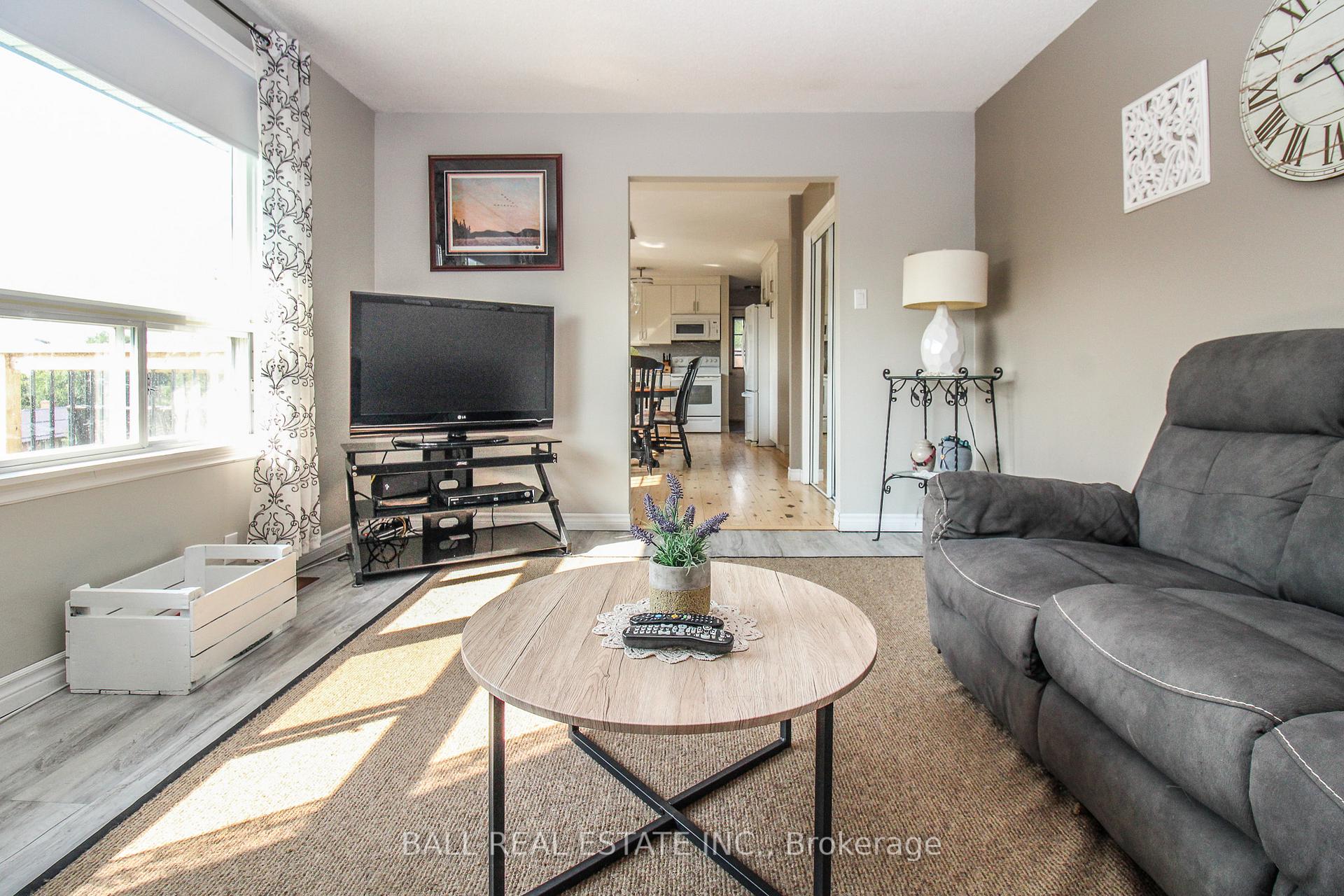 Photo 6 of 84 Cedarview Drive, Kawartha Lakes, Emily — HOMEH