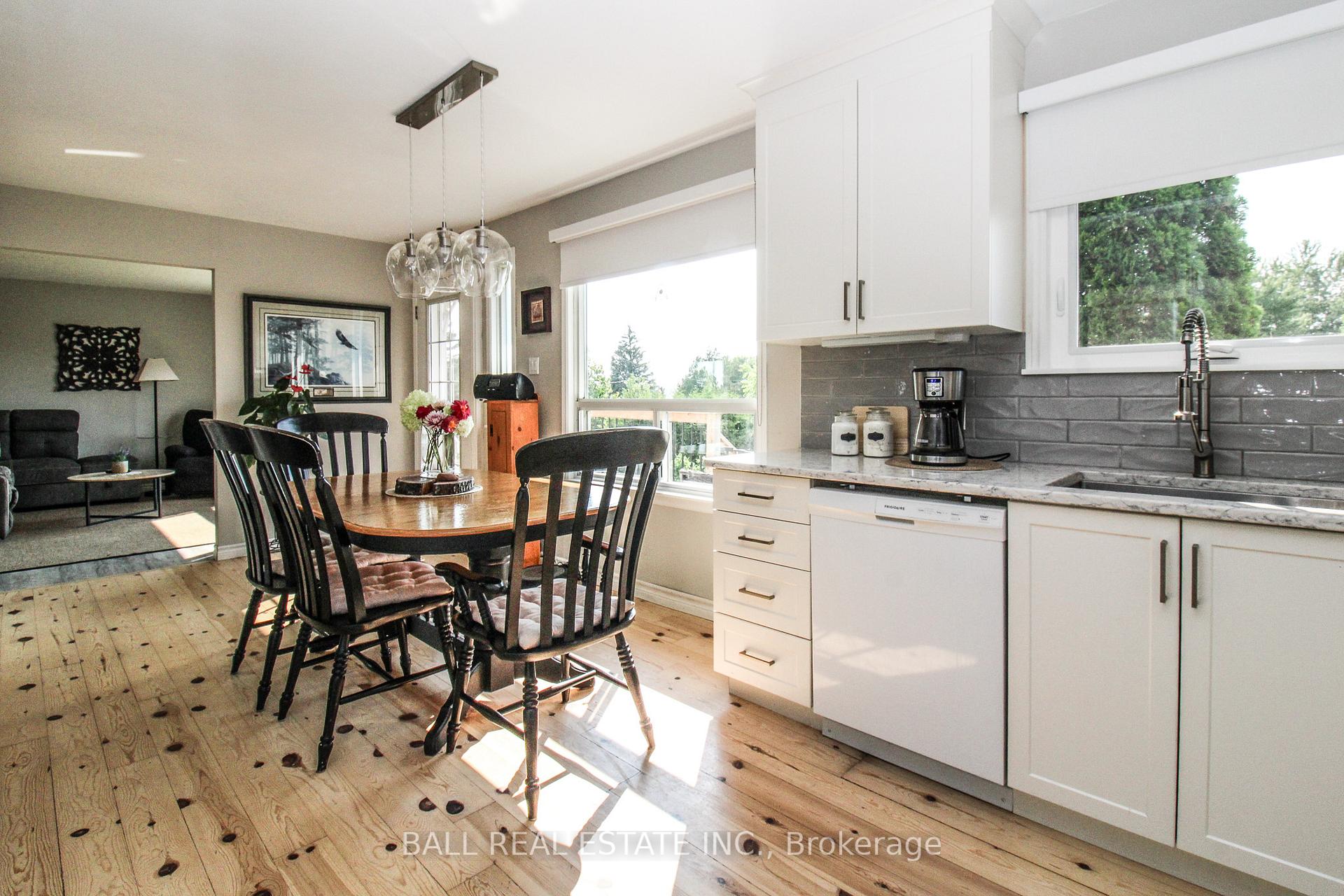 Photo 7 of 84 Cedarview Drive, Kawartha Lakes, Emily — HOMEH