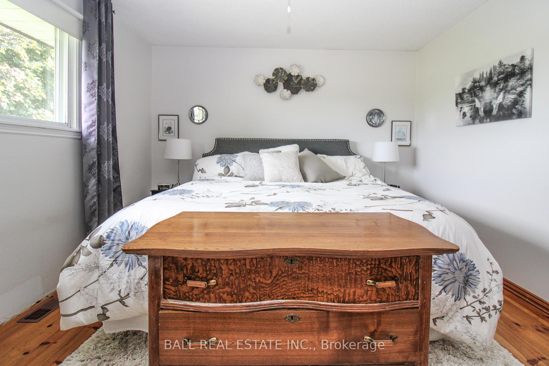 Photo 8 of 84 Cedarview Drive, Kawartha Lakes, Emily — HOMEH