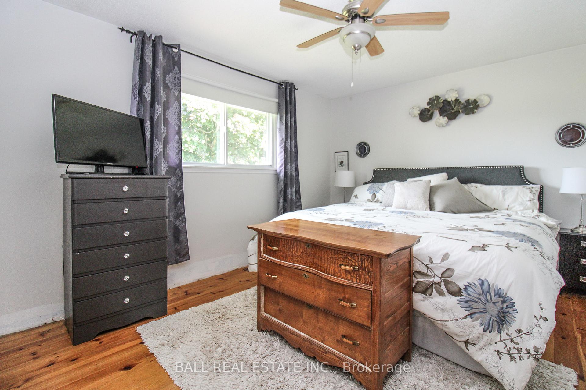 Photo 9 of 84 Cedarview Drive, Kawartha Lakes, Emily — HOMEH