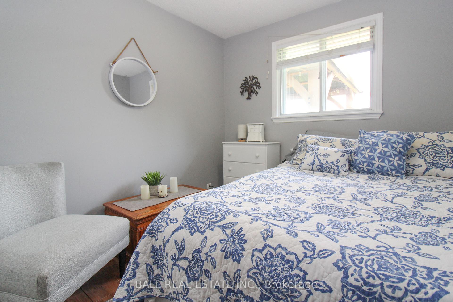 Photo 14 of 84 Cedarview Drive, Kawartha Lakes, Emily — HOMEH