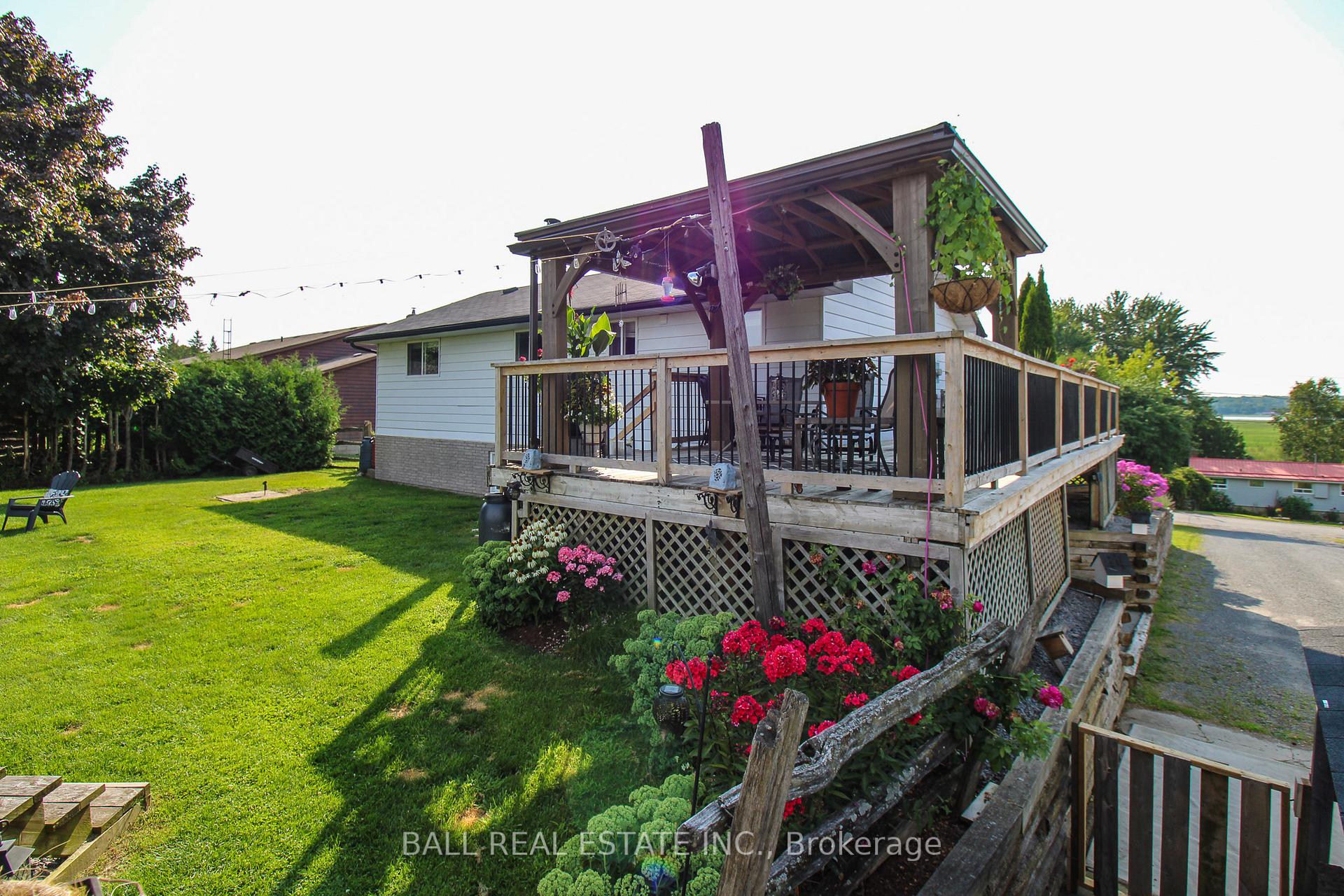 Photo 26 of 84 Cedarview Drive, Kawartha Lakes, Emily — HOMEH