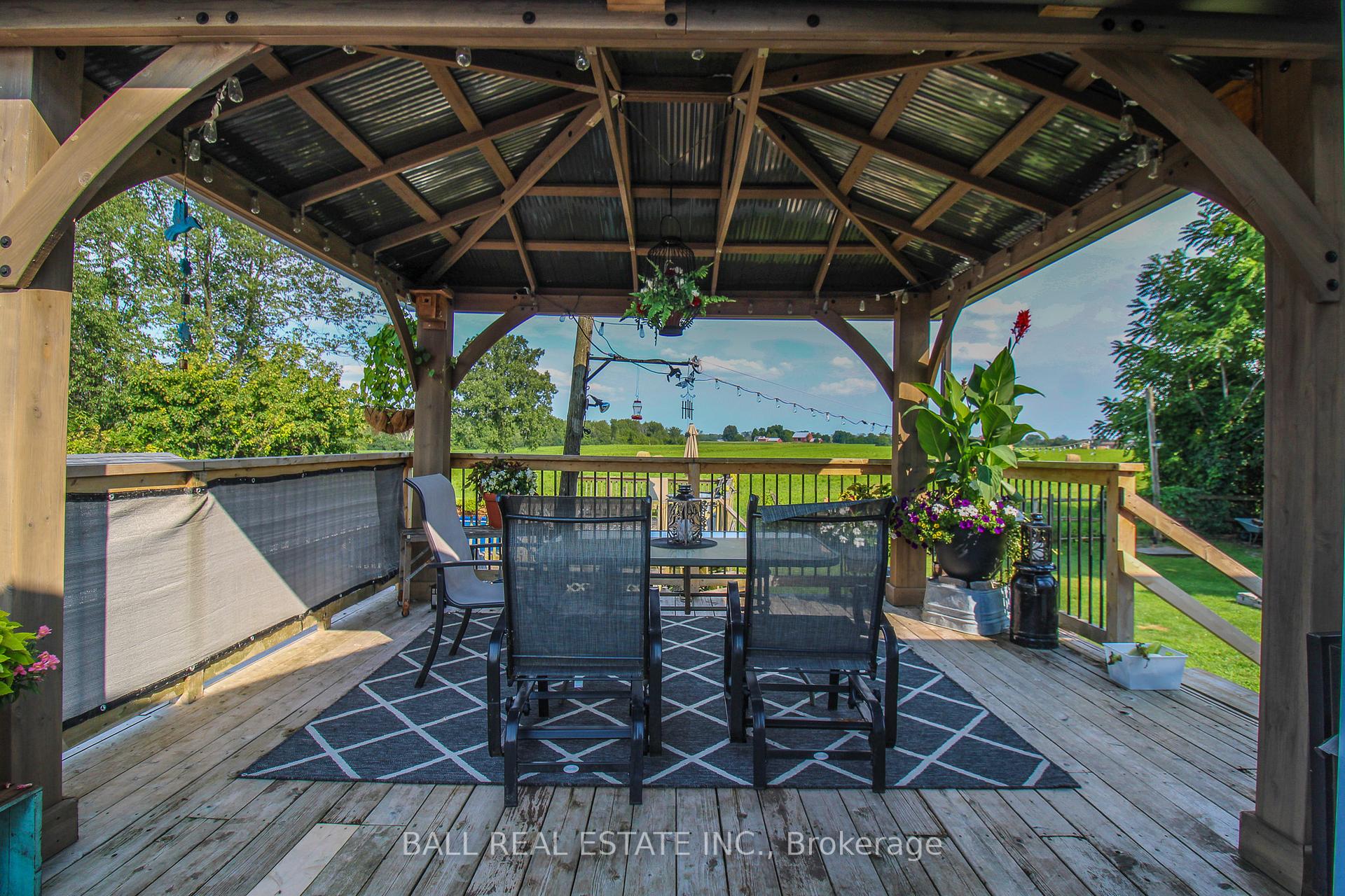 Photo 28 of 84 Cedarview Drive, Kawartha Lakes, Emily — HOMEH