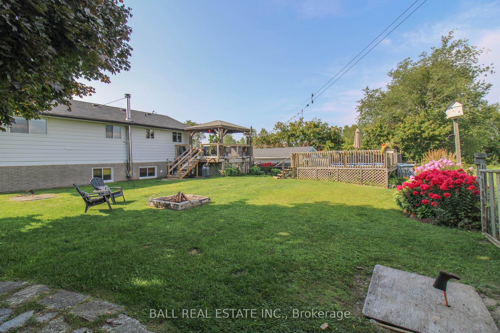 Photo 29 of 84 Cedarview Drive, Kawartha Lakes, Emily — HOMEH