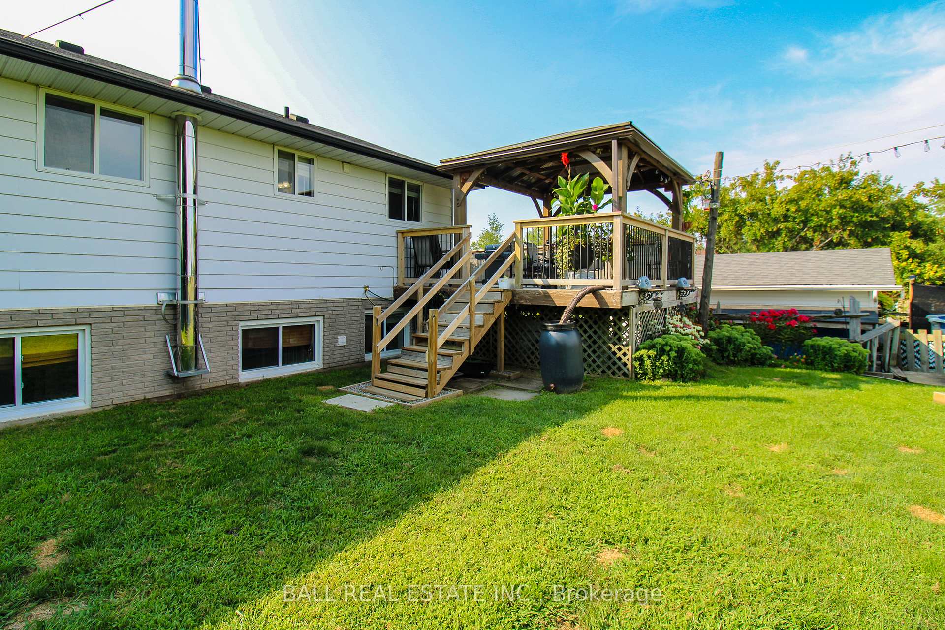 Photo 30 of 84 Cedarview Drive, Kawartha Lakes, Emily — HOMEH