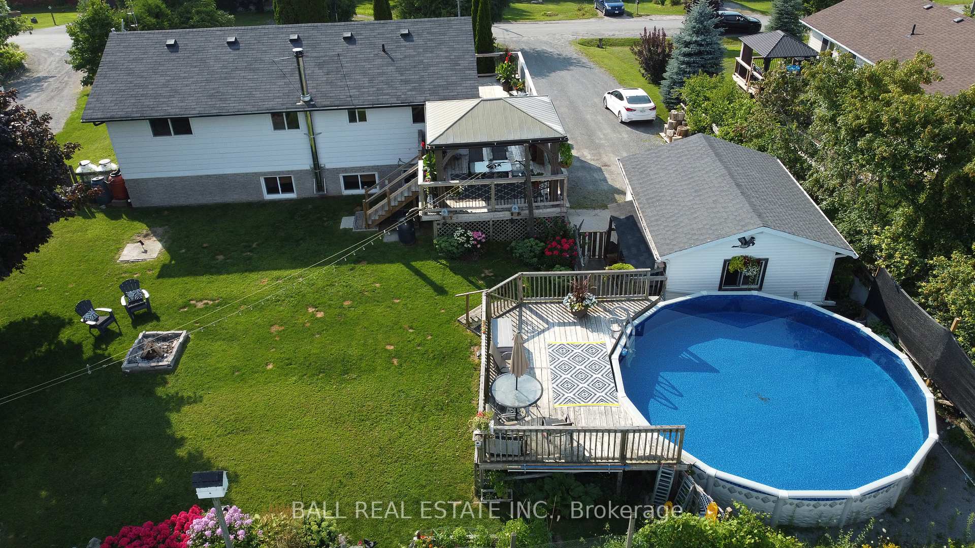 Photo 33 of 84 Cedarview Drive, Kawartha Lakes, Emily — HOMEH