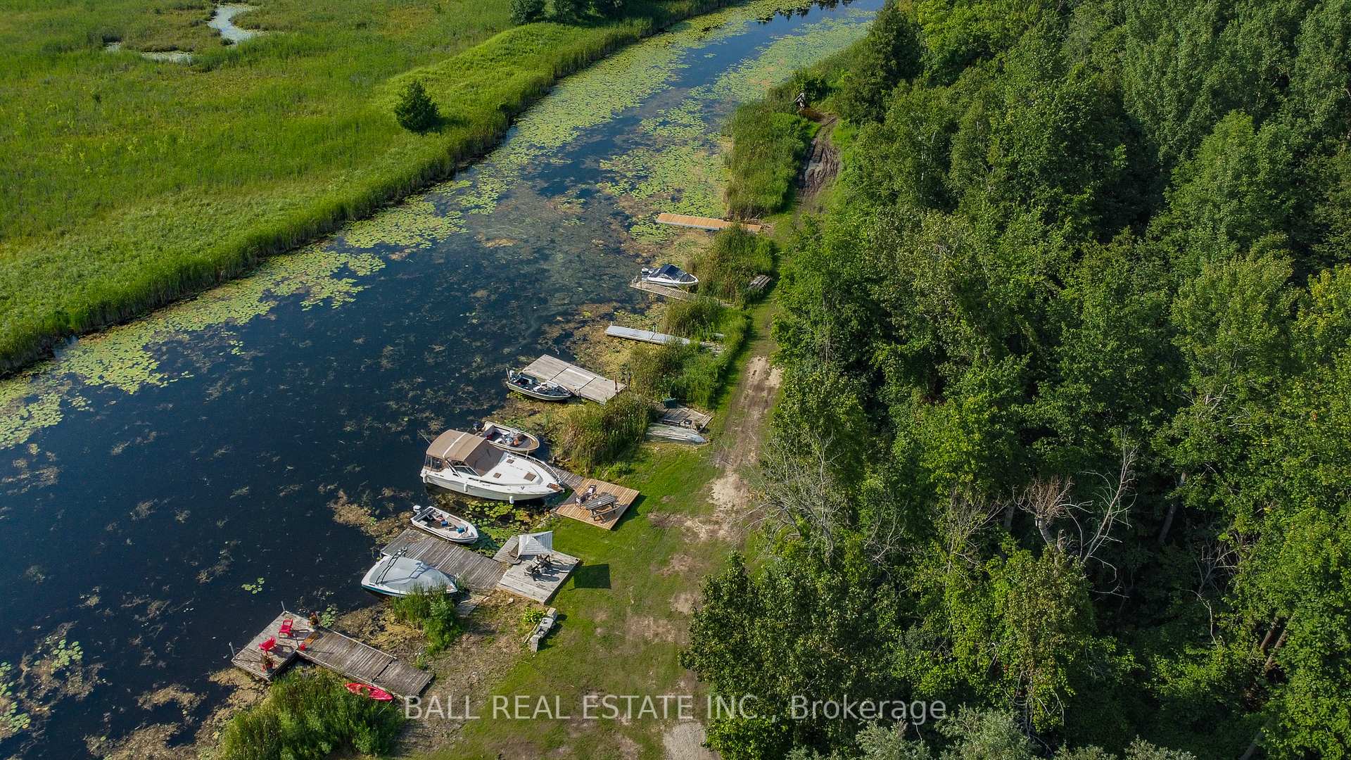 Photo 34 of 84 Cedarview Drive, Kawartha Lakes, Emily — HOMEH