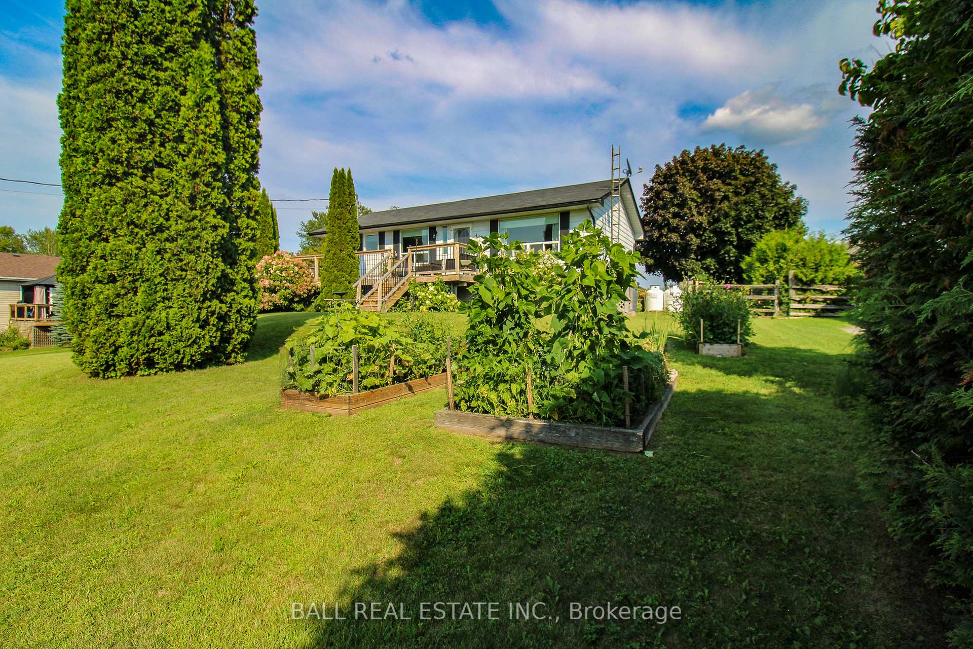 Photo 37 of 84 Cedarview Drive, Kawartha Lakes, Emily — HOMEH