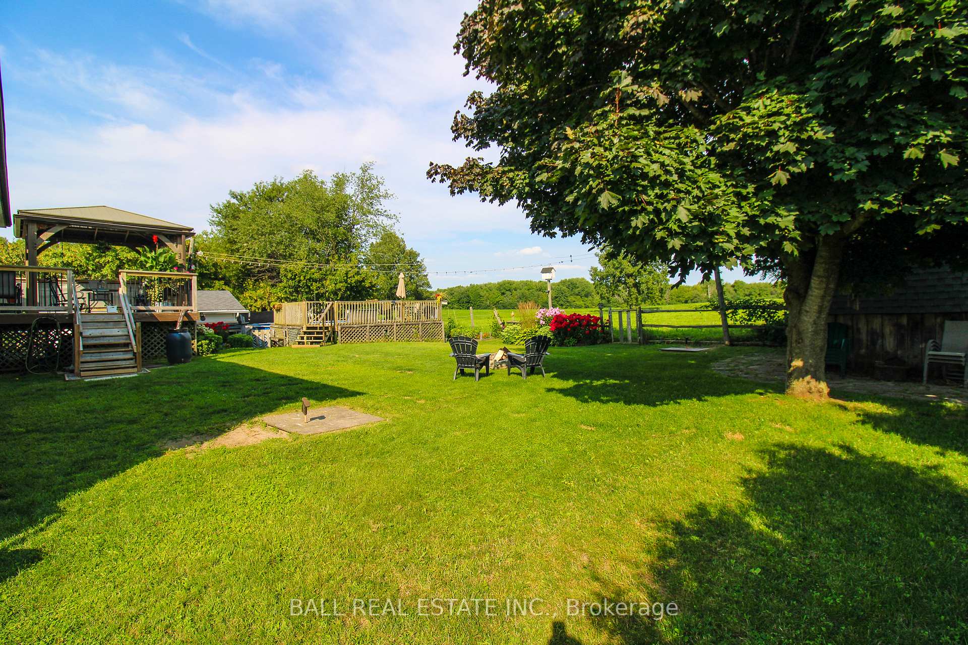 Photo 38 of 84 Cedarview Drive, Kawartha Lakes, Emily — HOMEH