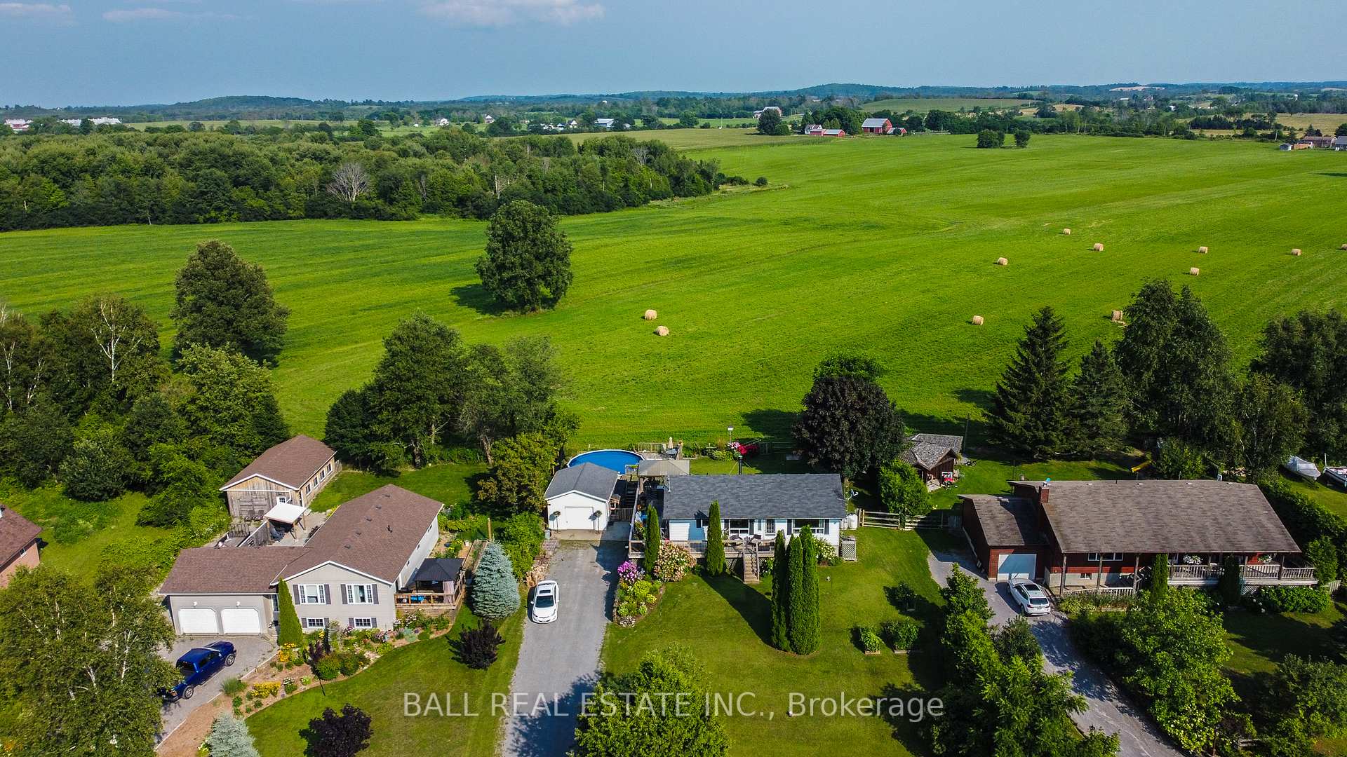 Photo 39 of 84 Cedarview Drive, Kawartha Lakes, Emily — HOMEH