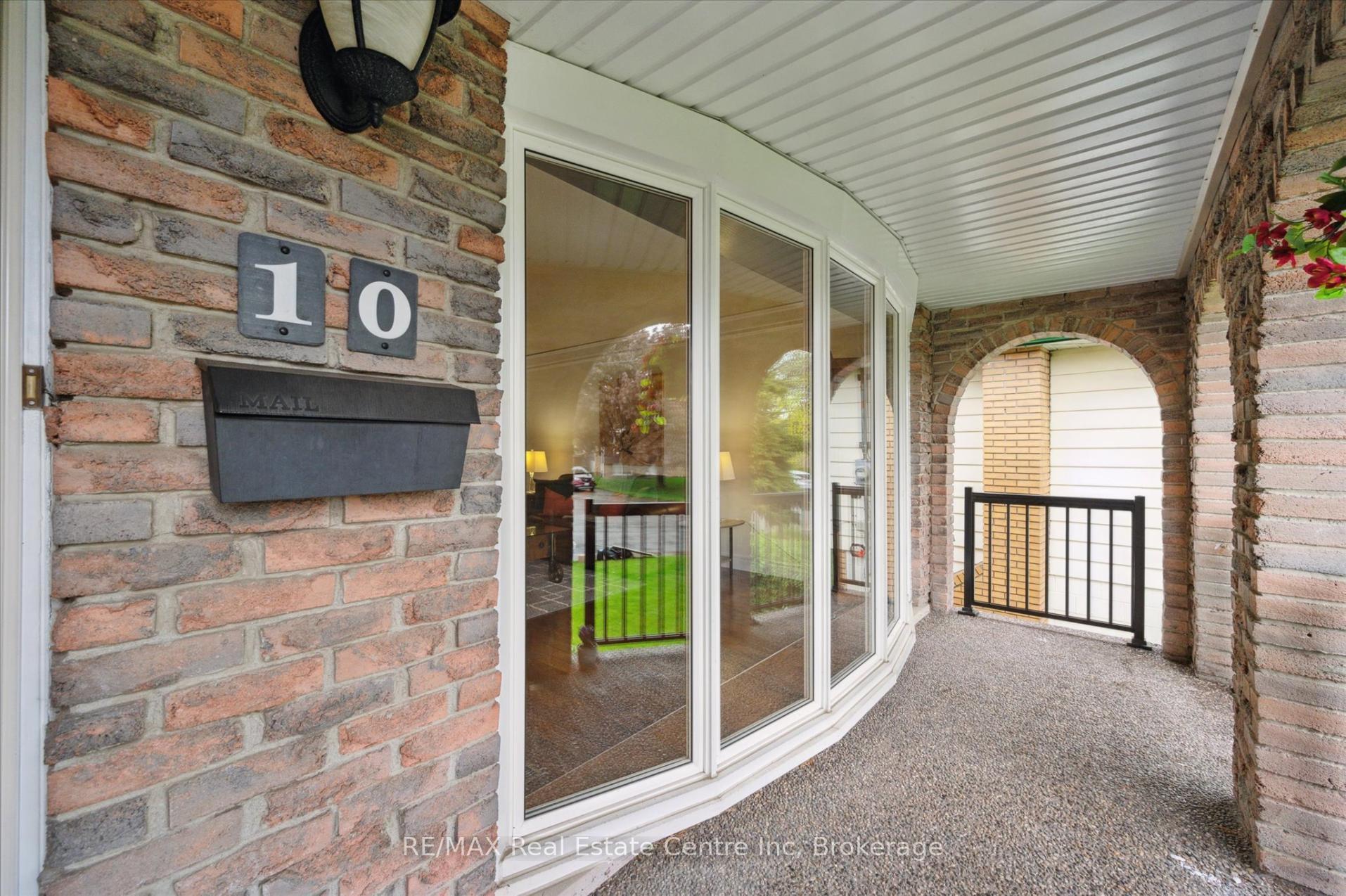Photo 18 of 10 Villa Court, Hamilton, Templemead — HOMEH