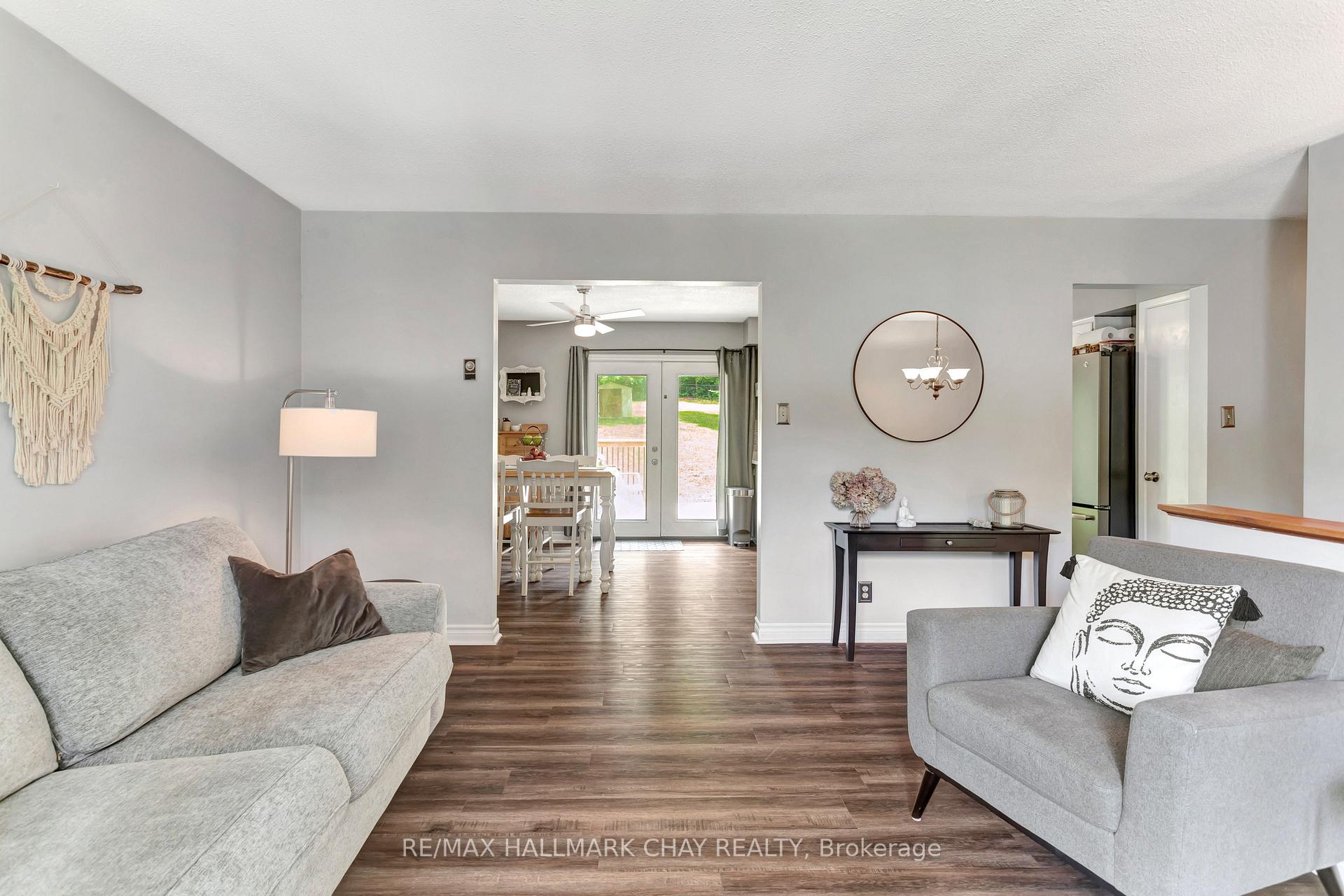 Photo 6 of 224 Oriole Crescent, Gravenhurst, Muskoka (S) — HOMEH