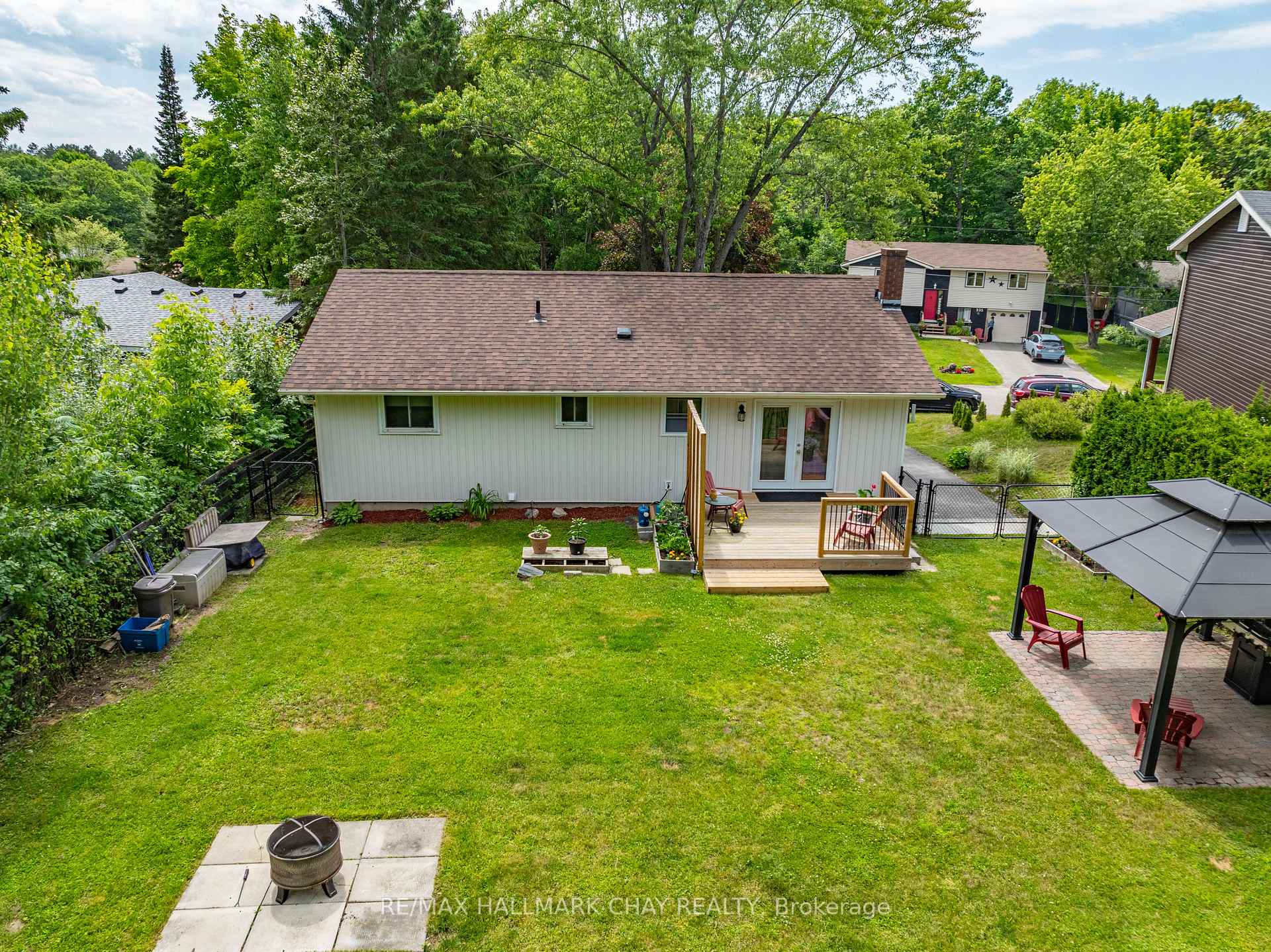 Photo 29 of 224 Oriole Crescent, Gravenhurst, Muskoka (S) — HOMEH