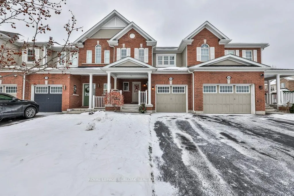 Photo 1 of 68 Lupo Drive, Hamilton, Waterdown — HOMEH