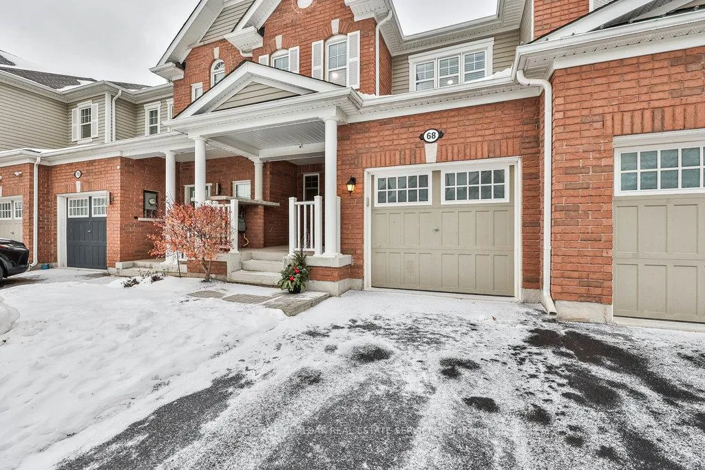 Photo 3 of 68 Lupo Drive, Hamilton, Waterdown — HOMEH